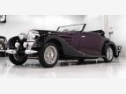 Thumbnail Photo 20 for 1937 Bugatti Type 57
